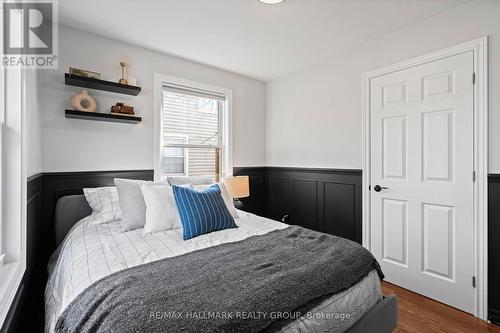 924 Fisher Avenue, Ottawa, ON - Indoor Photo Showing Bedroom