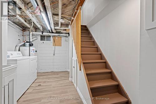 924 Fisher Avenue, Ottawa, ON - Indoor Photo Showing Laundry Room