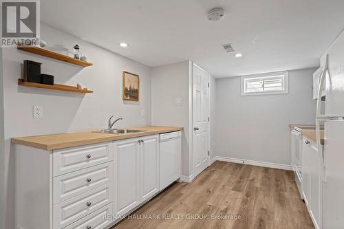 924 Fisher Avenue, Ottawa, ON - Indoor