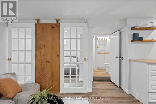 924 Fisher Avenue, Ottawa, ON - Indoor