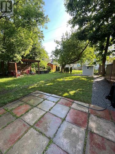 924 Fisher Avenue, Ottawa, ON - Outdoor