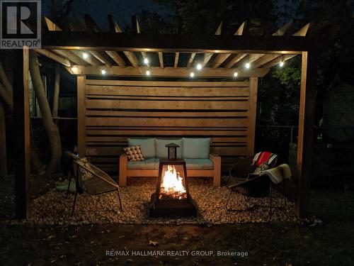 924 Fisher Avenue, Ottawa, ON - Indoor Photo Showing Other Room