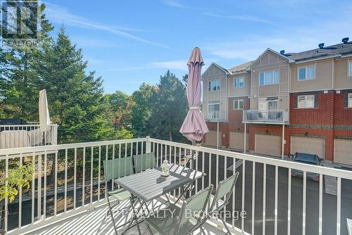 176 Lanark Avenue, Ottawa, ON - Outdoor With Balcony