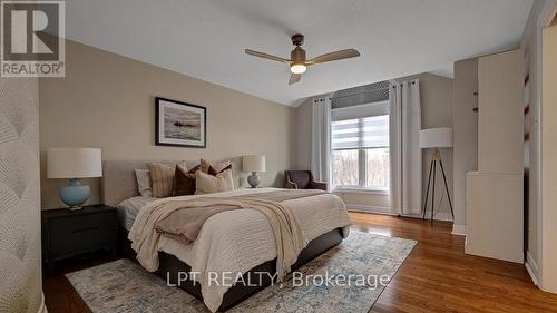 176 Lanark Avenue, Ottawa, ON - Indoor Photo Showing Bedroom