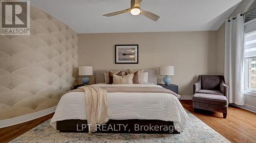 176 Lanark Avenue, Ottawa, ON - Indoor Photo Showing Bedroom