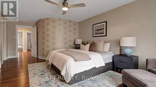 176 Lanark Avenue, Ottawa, ON - Indoor Photo Showing Bedroom