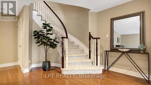 176 Lanark Avenue, Ottawa, ON - Indoor Photo Showing Other Room