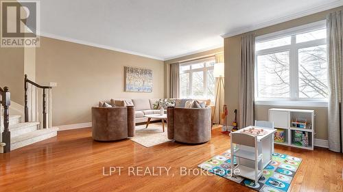 176 Lanark Avenue, Ottawa, ON - Indoor