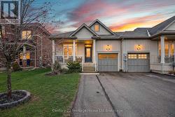 228 PALMER LANE Woodstock (Woodstock - North), ON N4T 0G5