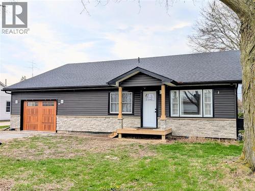 3617 TURNER ROAD  Windsor, ON N8W 3M9