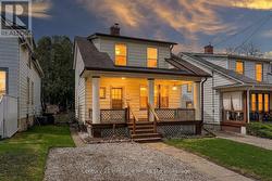 237 DELATRE STREET Woodstock (Woodstock - North), ON N4S 6C6