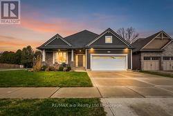 241 WILSON AVENUE  Tillsonburg, ON N4G 0H4