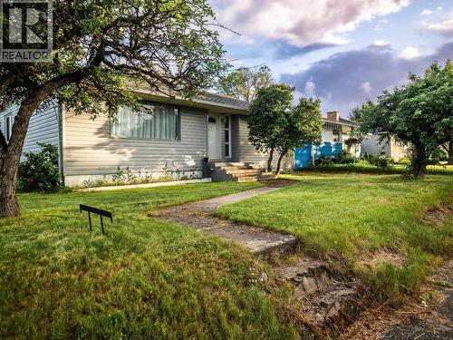 1525 EWERT STREET  Prince George, BC V2M 1S8