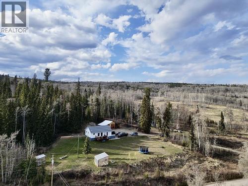 1408 FRANCOIS LAKE ROAD  Fraser Lake, BC V0J 1S0