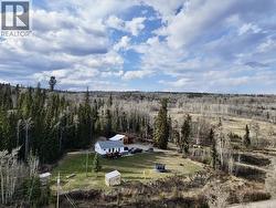 1408 FRANCOIS LAKE ROAD Fraser Lake, BC V0J 1S0
