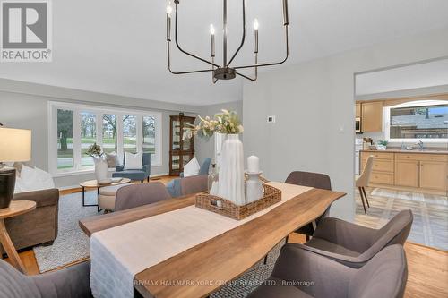 67 Devins Drive, Aurora, ON - Indoor