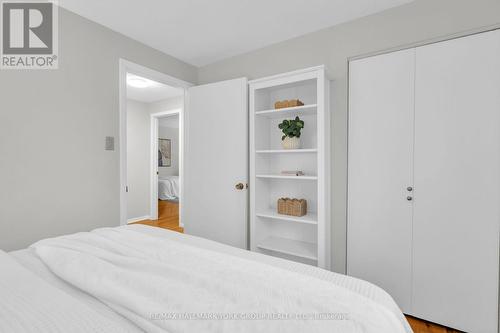 67 Devins Drive, Aurora, ON - Indoor Photo Showing Bedroom