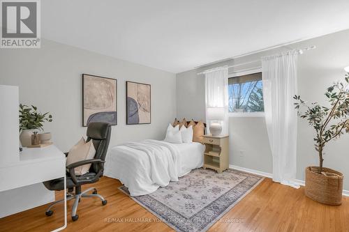 67 Devins Drive, Aurora, ON - Indoor Photo Showing Bedroom