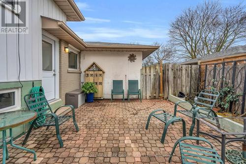67 Devins Drive, Aurora, ON - Outdoor
