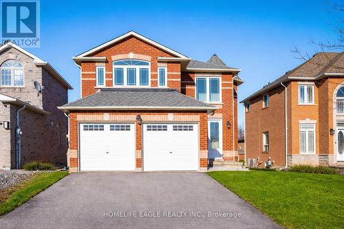 1923 ROMINA COURT  Innisfil, ON L9S 4X9