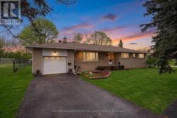 201 DODSON ROAD Barrie, ON L4N 4K2