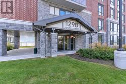 217 - 129B SOUTH STREET  Gananoque, ON K7G 1A1