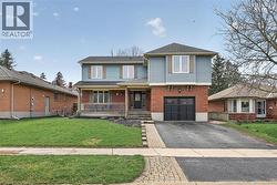 94 MASON Drive  Ingersoll, ON N5C 4A2