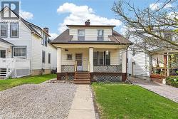 237 DELATRE Street Woodstock, ON N4S 6C6