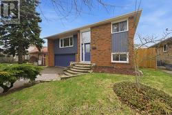 826 WEST SHORE BOULEVARD Pickering (West Shore), ON L1W 2V6