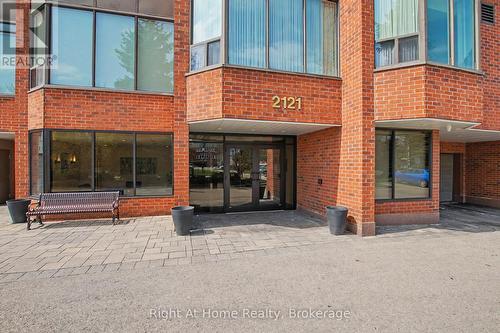 405 - 2121 LAKESHORE ROAD  Burlington (Brant), ON L7R 1C9