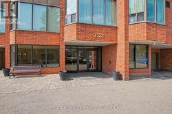 405 - 2121 LAKESHORE ROAD  Burlington (Brant), ON L7R 1C9