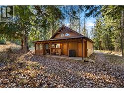 16321 Woolgar Road Unit# 10 Crawford Bay, BC V0B 1E0