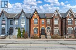 198 BAY Street N  Hamilton, ON L8R 2P9