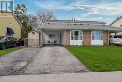 71 ROSER CRESCENT Clarington (Bowmanville), ON L1C 3P1