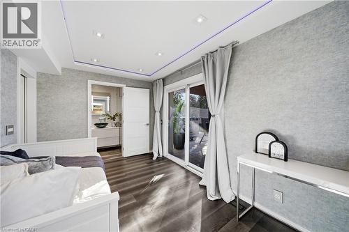 2467 Bonner Road, Mississauga, ON - Indoor Photo Showing Other Room