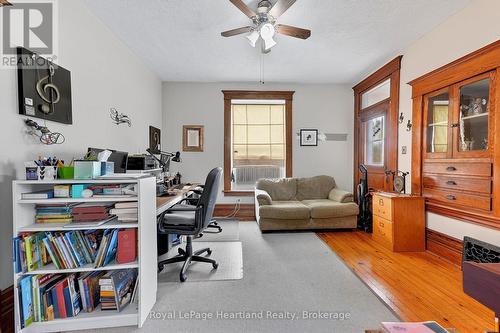 14 Elgin Avenue E, Goderich (Goderich (Town)), ON - Indoor