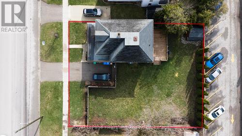 14 Elgin Avenue E, Goderich (Goderich (Town)), ON - 