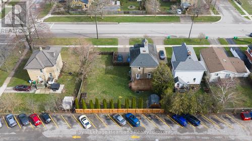 14 Elgin Avenue E, Goderich (Goderich (Town)), ON -  With View