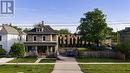 14 Elgin Avenue E, Goderich (Goderich (Town)), ON  - Outdoor With Facade 