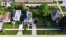 14 Elgin Avenue E, Goderich (Goderich (Town)), ON  - Outdoor With View 