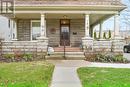 14 Elgin Avenue E, Goderich (Goderich (Town)), ON  - Outdoor 