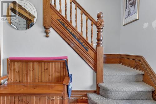 14 Elgin Avenue E, Goderich (Goderich (Town)), ON - Indoor Photo Showing Other Room