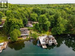 1027 CHOWN ROAD  Muskoka Lakes (Medora), ON P0C 1H0