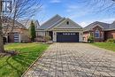 53 Augusta Crescent, St. Thomas, ON  - Outdoor With Facade 