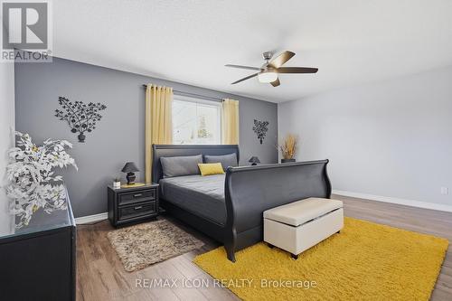 53 Augusta Crescent, St. Thomas, ON - Indoor Photo Showing Bedroom