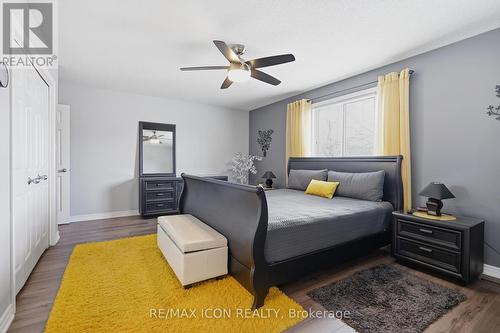 53 Augusta Crescent, St. Thomas, ON - Indoor Photo Showing Bedroom