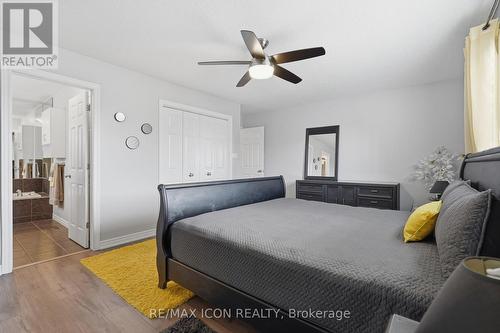 53 Augusta Crescent, St. Thomas, ON - Indoor Photo Showing Bedroom