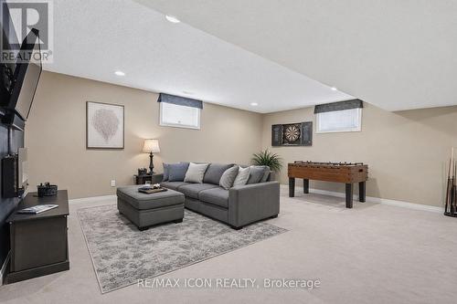 Digitally Staged - 53 Augusta Crescent, St. Thomas, ON - Indoor