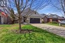 53 Augusta Crescent, St. Thomas, ON  - Outdoor With Facade 