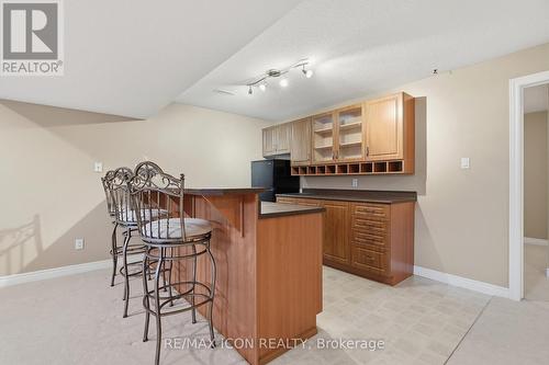 53 Augusta Crescent, St. Thomas, ON - Indoor Photo Showing Kitchen